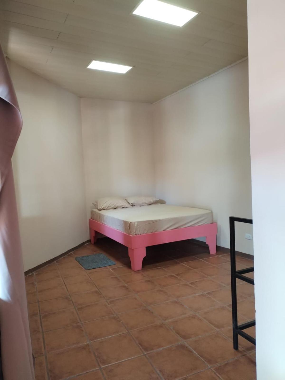 Hospedaje Papalotes Кепос Екстериор снимка