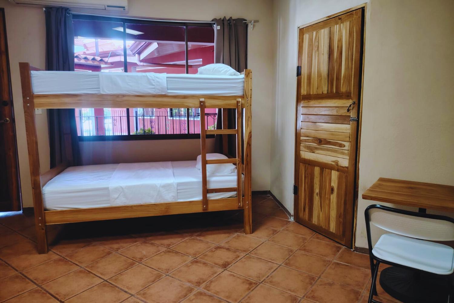 Hospedaje Papalotes Кепос Екстериор снимка