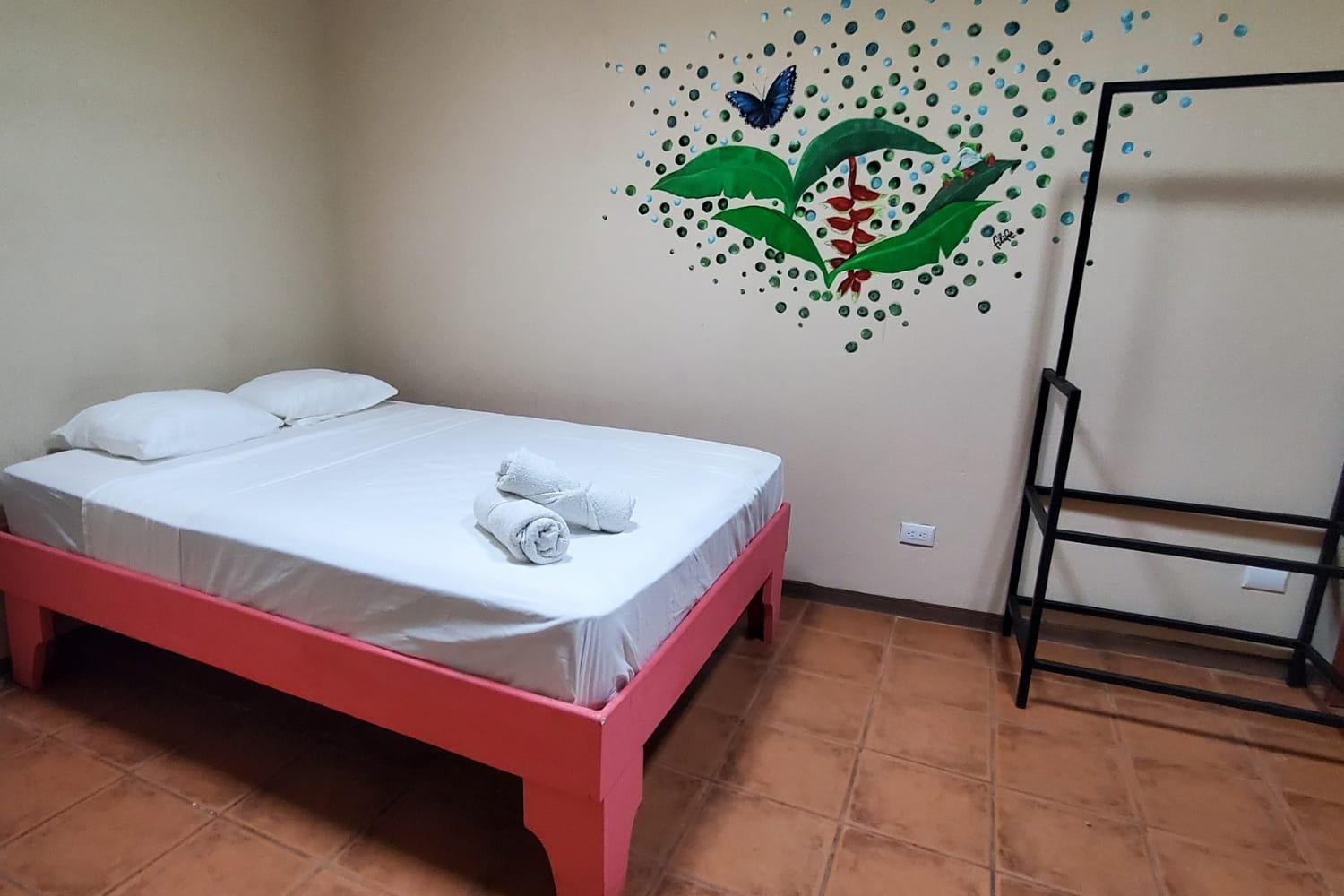 Hospedaje Papalotes Кепос Екстериор снимка